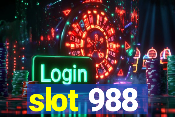 slot 988